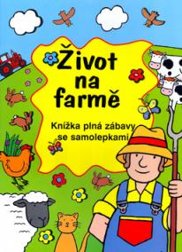 Život na farmě