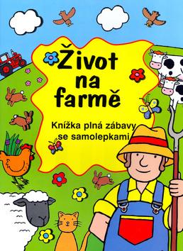 Kniha: Život na farměautor neuvedený