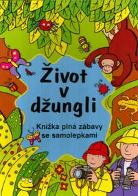 Život v džungli