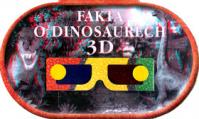 Fakta o dinosaurech 3D