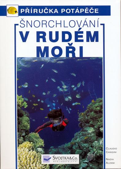 Kniha: Šnorchlování v Rudém mořikolektív autorov