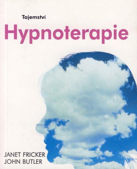 Kniha: Tajemství hypnoterapie - Fricker J.