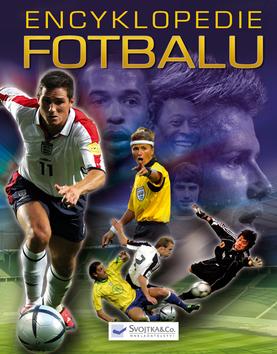 Kniha: Encyklopedie fotbalu - Giffird Clive