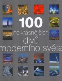 100 nejkrásnějších divů moderního světa