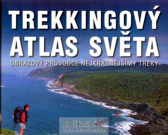 Kniha: Trekkingový atlas světakolektív autorov