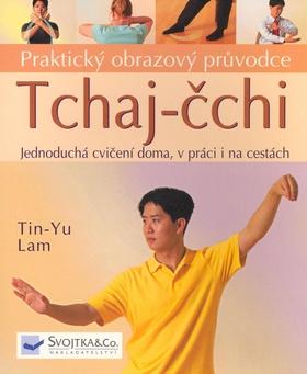Kniha: Tchaj čchi - Tin-Yu Lam