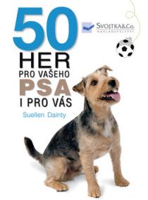 50 her pro vašeho psa i pro vás