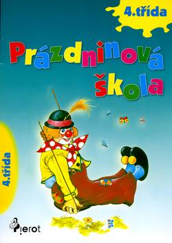 Kniha: Prázdninová škola - Petr Šulc; Petr Vandas