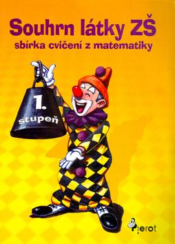 Kniha: Sbírka cvičení z matematiky - Petr Vandas