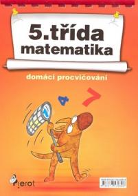 5.třída Matematika