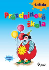 Prázdninová škola 1.třída