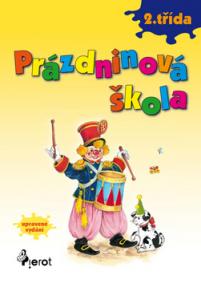 Prázdninová škola 2.třída