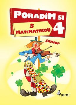 Kniha: Poradím si s matematikou 4autor neuvedený