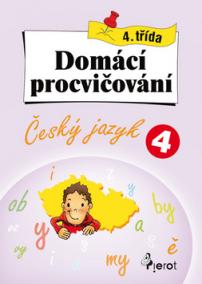 Domácí procvičování čeština 4 třída