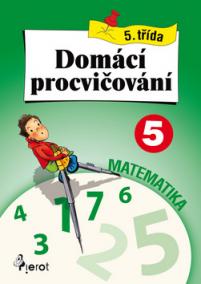 Domácí procvičování matematika 5.třída