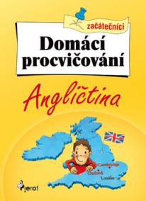 Angličtina domácí procvičování