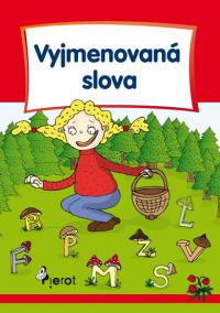 Vyjmenovaná slova - Cvičení z české gramatiky - 4. vydání