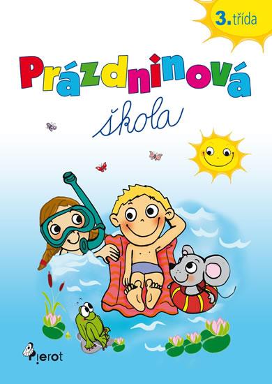 Kniha: Prázdninová škola 3. ročník - Šulc Petr