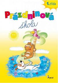 Prázdninová škola 1. třída