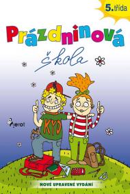 Prázdninová škola 5. třída