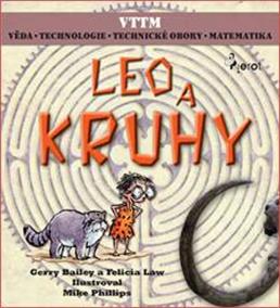 LEO A KRUHY - Věda – Technologie - Technické obory - Matematika