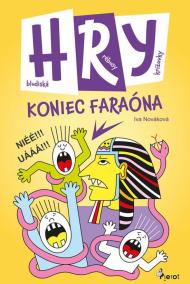 Koniec faraóna - hry
