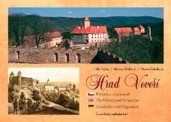 Kniha: Hrad Veveříautor neuvedený