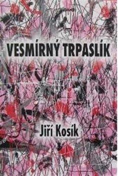 Kniha: Vesmírný trpaslík - Kosík, Jiří