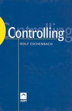 Kniha: Controlling - Rolf Eschenbach