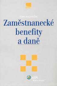 Zaměstnanecké benefity a daně