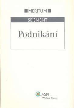 Kniha: Podnikání - kolektiv autorů