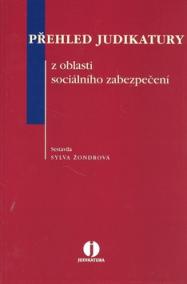 Přehled judikatury z oblasti sociálního zabezpečení