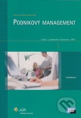 Podnikový management