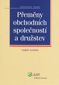 Kniha: Kriminologie. 3., přepracované vydání - Tomáš Dvořák