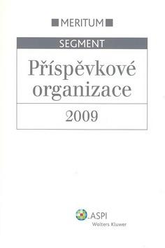 Kniha: Příspěvkové organizace 2009autor neuvedený