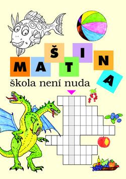 Kniha: Maština Škola není nuda - Krista Kábrtová