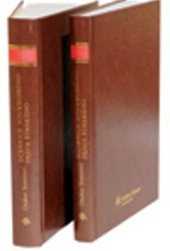 Kniha: Učebnice soukromého práva římského 1. a 2. díl - Otakar Sommer