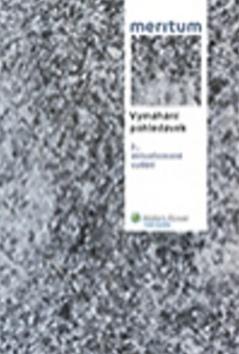 Kniha: Meritum Vymáhání pohledávek - Alena Vondráková