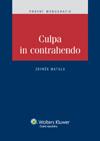 Kniha: Culpa in contrahendo - Zbyněk Matula
