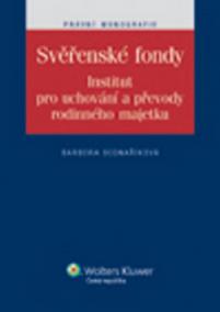 Svěřenské fondy