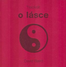 Kniha: Tisíckrát o lásce - Baird David