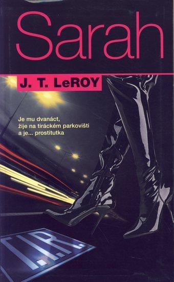 Kniha: Sarah - LeRoy J. T.