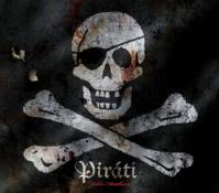 Piráti - Metafora