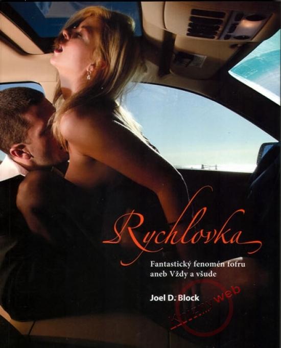 Kniha: Rychlovka - Block Joel D.