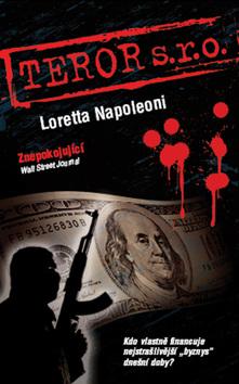 Kniha: Teror s. r. o. - Loretta Napoleoni