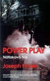 Nátlaková hra - Power play
