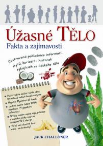 Úžasné tělo - Fakta a zajímavosti