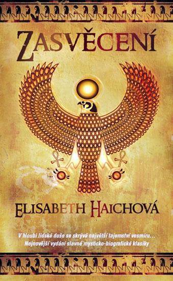Kniha: Zasvěcení - 5. vydání - Haich Elisabeth