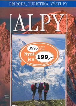 Kniha: Alpy - Stefano Ardito