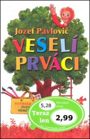 Veselí prváci